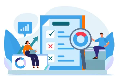 Illustration for Optimize